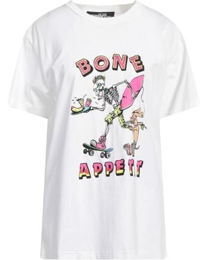 Jeremy Scott T-shirt - White