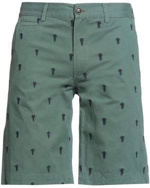 Barbour Shorts & Bermuda Shorts - Green