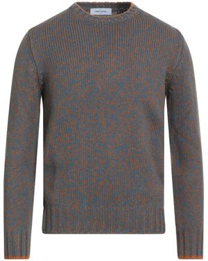Gran Sasso Pullover - Grau