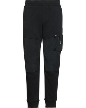Blauer Hose - Schwarz