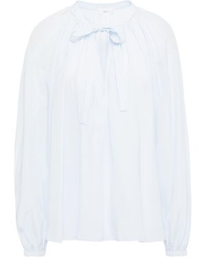 A.L.C. Top - Weiß