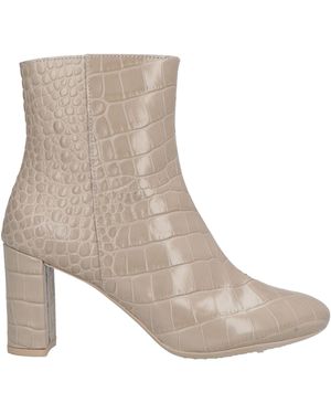 Geox Stiefelette - Weiß