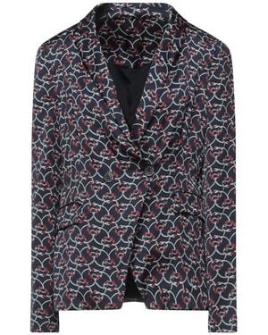 Manila Grace Blazer - Gray