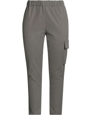 Lis Lareida Pants Polyester - Gray