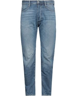 G-Star Jeans - Blue