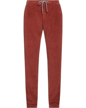 Eleventy Hose - Rot