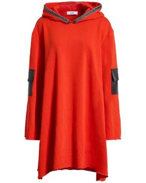 Jijil Mini Dress - Red