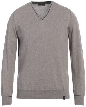 Fay Pullover - Grau