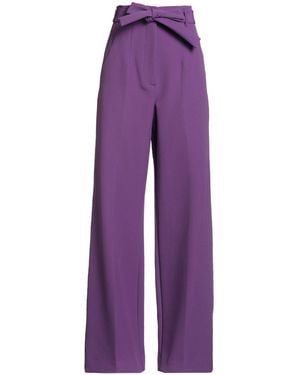 Essentiel Antwerp Pantalon - Violet