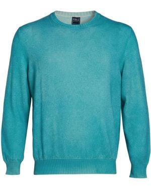 Fedeli Jumper - Blue