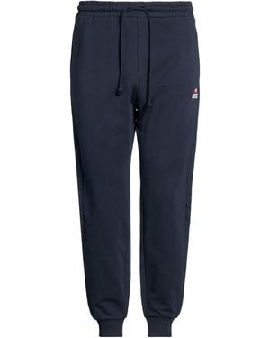 DIESEL Trouser - Blue