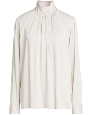Xacus Top Viscose - White