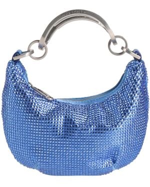 Off-White c/o Virgil Abloh Handbag - Blue