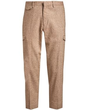 Briglia 1949 Trouser - Natural