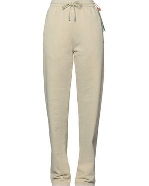 Off-White c/o Virgil Abloh Trouser - Natural