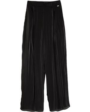 ARMANI EXCHANGE Trousers - Black