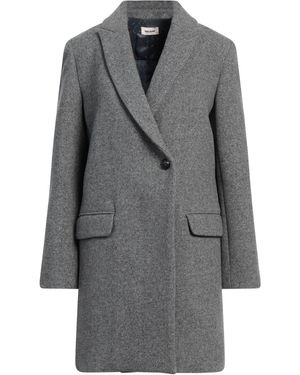 Zadig & Voltaire Cappotto - Grigio