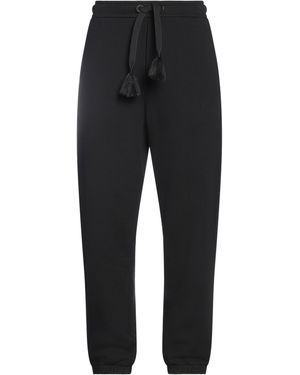 5 MONCLER CRAIG GREEN Trouser - Black