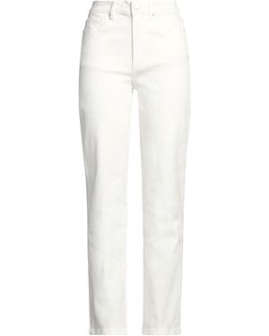 Guess Trouser - White
