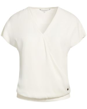 Xandres Top - Blanco