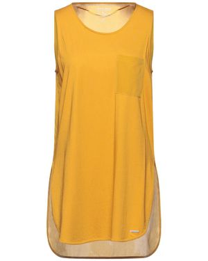 Woolrich Top - Yellow