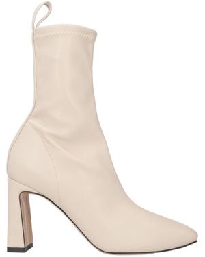 Baldinini Ankle Boots - White