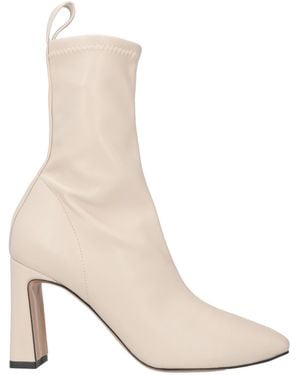 Baldinini Ankle Boots - White