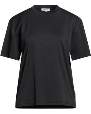 Crossley T-Shirt Cotton - Black