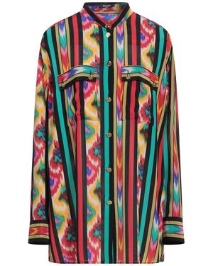 Balmain Shirt - White