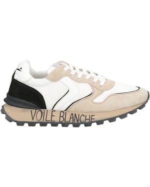 Voile Blanche Sneakers - Weiß