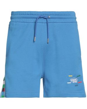 Missoni Shorts & Bermuda Shorts - Blue