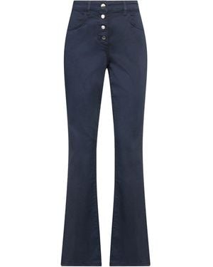 Liu Jo Pants - Blue