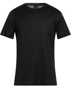 Billionaire T-shirts - Schwarz