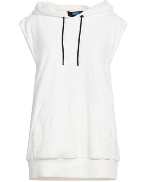 Kiton Sweatshirt - White