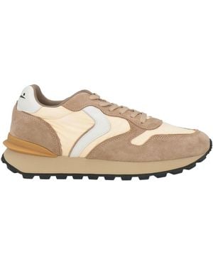 Voile Blanche Sneakers - Natur