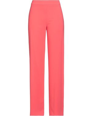 D.exterior Trouser - Pink