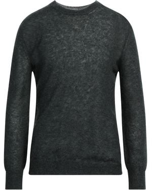 Hōsio Pullover - Negro