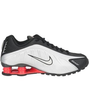 Nike Trainers Synthetic Material - White