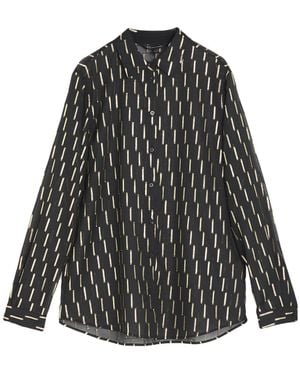 ARMANI EXCHANGE Shirt - Grey