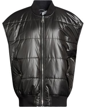 Khrisjoy Gilet - Black