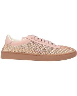 Back 70 Trainers - Pink
