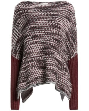 Manila Grace Pullover - Gris