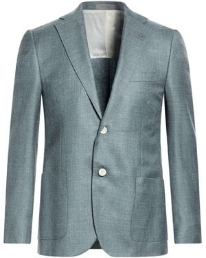 Corneliani Blazer - Blue