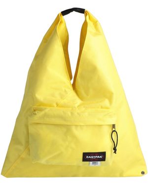 EASTPAK x MM6 MAISON MARGIELA Handbag - Yellow