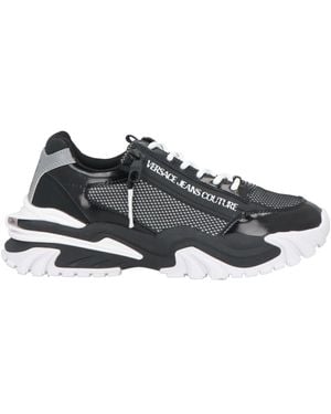 Versace Jeans Couture Sneakers - Grau