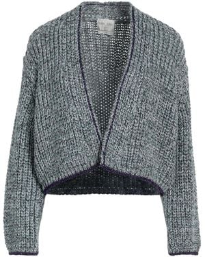Forte Forte Strickjacke - Grau