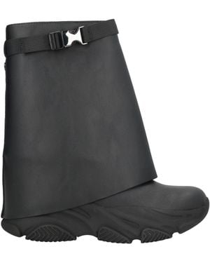 Steve Madden Ankle Boots - Black