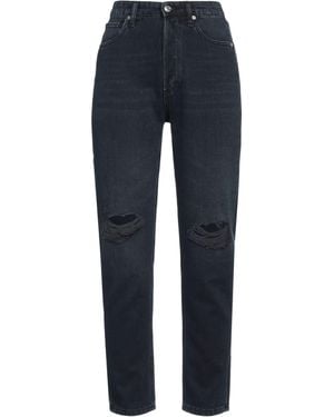 ViCOLO Jeans Cotton - Blue