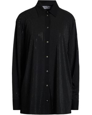 Versace Jeans Couture Shirt - Black