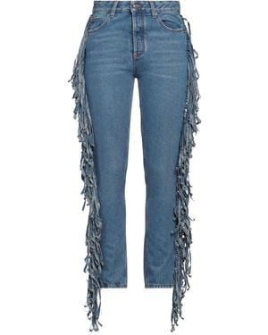 Alanui Jeans - Blue